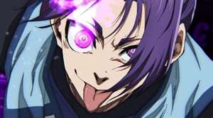 Blue Lock, Season 2 Episode 4 image