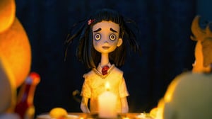 Rilakkuma and Kaoru, Season 1 Episode 5 image