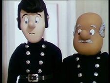 Fireman Sam, Season 2 Episode 2 image