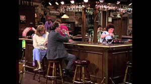 Cheers, Season 5 Episode 14 image
