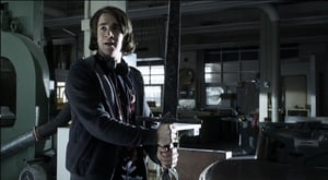 Todd and the Book of Pure Evil, Season 1 Episode 13 image