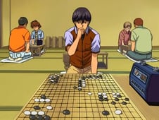 Hikaru no Go, Season 2 Episode 10 image