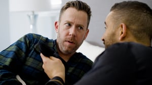 Bad Boy, Season 1 Episode 25 image