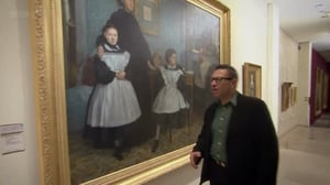 The Impressionists: Painting and Revolution, Season 1 Episode 3 image