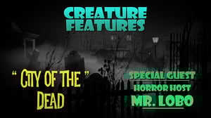 Creature Features, Season 1 Episode 130 image