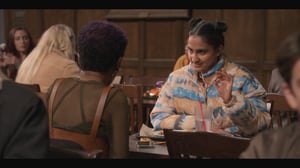 The Sex Lives of College Girls, Season 1 Episode 2 image