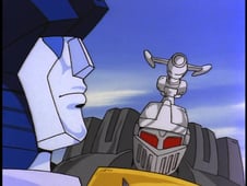 The Transformers, Season 2 Episode 5 image