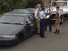Blue Heelers, Season 8 Episode 14 image