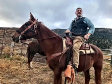 Leave No Trace, Season 1 Episode 3 image