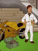 King of the Hill, Season 7 Episode 9 image