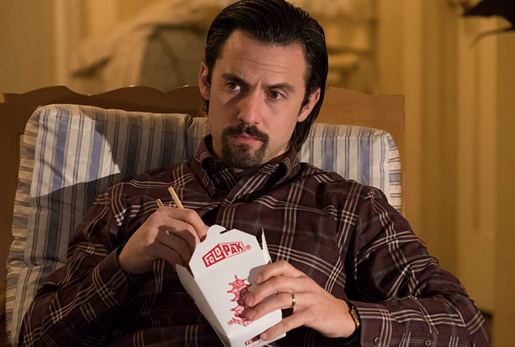 Milo Ventimiglia, This Is Us