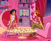 Totally Spies!, Season 1 Episode 1 image