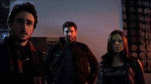 Leap Year, Season 2 Episode 7 image