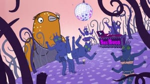 Tuca & Bertie, Season 1 Episode 4 image