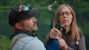 Dr. Oakley, Yukon Vet, Season 8 Episode 5 image