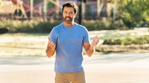 Relative Race, Season 9 Episode 10 image