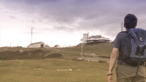 Walks Around Britain, Season 1 Episode 4 image