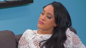 The Mother/Daughter Experiment: Celebrity Edition, Season 1 Episode 6 image