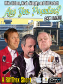 Rifftrax Shorts, Season 1 Episode 8 image