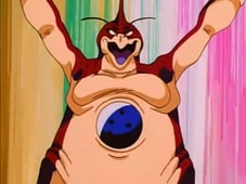 Dragon Ball GT, Season 1 Episode 50 image