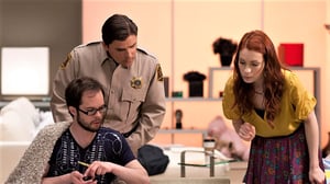 Eureka, Season 5 Episode 8 image