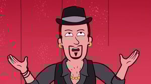 Universal Basic Guys, Season 2 Episode 2 image