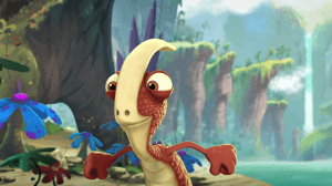 Gigantosaurus, Season 1 Episode 17 image