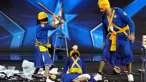 America's Got Talent, Season 14 Episode 9 image