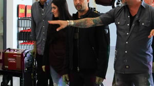 Garage Rehab, Season 1 Episode 2 image