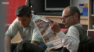 Waterloo Road, Season 8 Episode 13 image