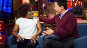 Watch What Happens Live with Andy Cohen, Season 13 Episode 170 image