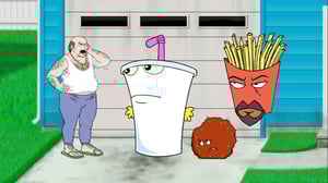 Aqua Teen Hunger Force, Season 7 Episode 10 image