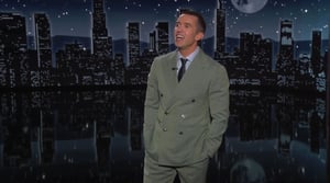Jimmy Kimmel Live!, Season 20 Episode 153 image