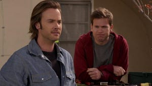 What About Brian, Season 2 Episode 14 image