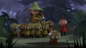 Moominvalley, Season 1 Episode 7 image