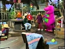 Barney & Friends, Season 6 Episode 17 image