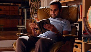 Aziz Ansari Says Anyone Could Have Their Own Master of None