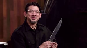 Forged in Fire, Season 5 Episode 13 image