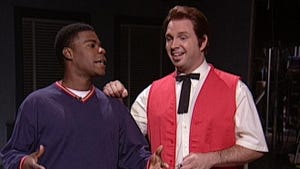 Saturday Night Live, Season 25 Episode 5 image