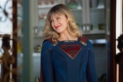Supergirl, Season 5 Episode 19 image
