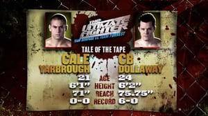 The Ultimate Fighter, Season 7 Episode 10 image