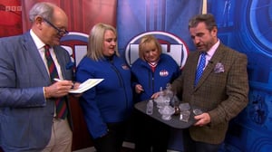 Bargain Hunt, Season 55 Episode 28 image