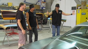 Counting Cars, Season 4 Episode 2 image