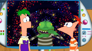 Phineas and Ferb, Season 4 Episode 16 image