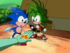 Sonic Underground, Season 1 Episode 23 image
