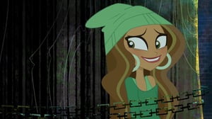 DC Super Hero Girls, Season 1 Episode 16 image