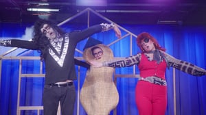 Difficult People, Season 2 Episode 7 image