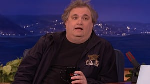 Conan, Season 5 Episode 52 image