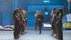 Prodigal Son, Season 1 Episode 18 image