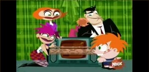 The X's, Season 1 Episode 15 image